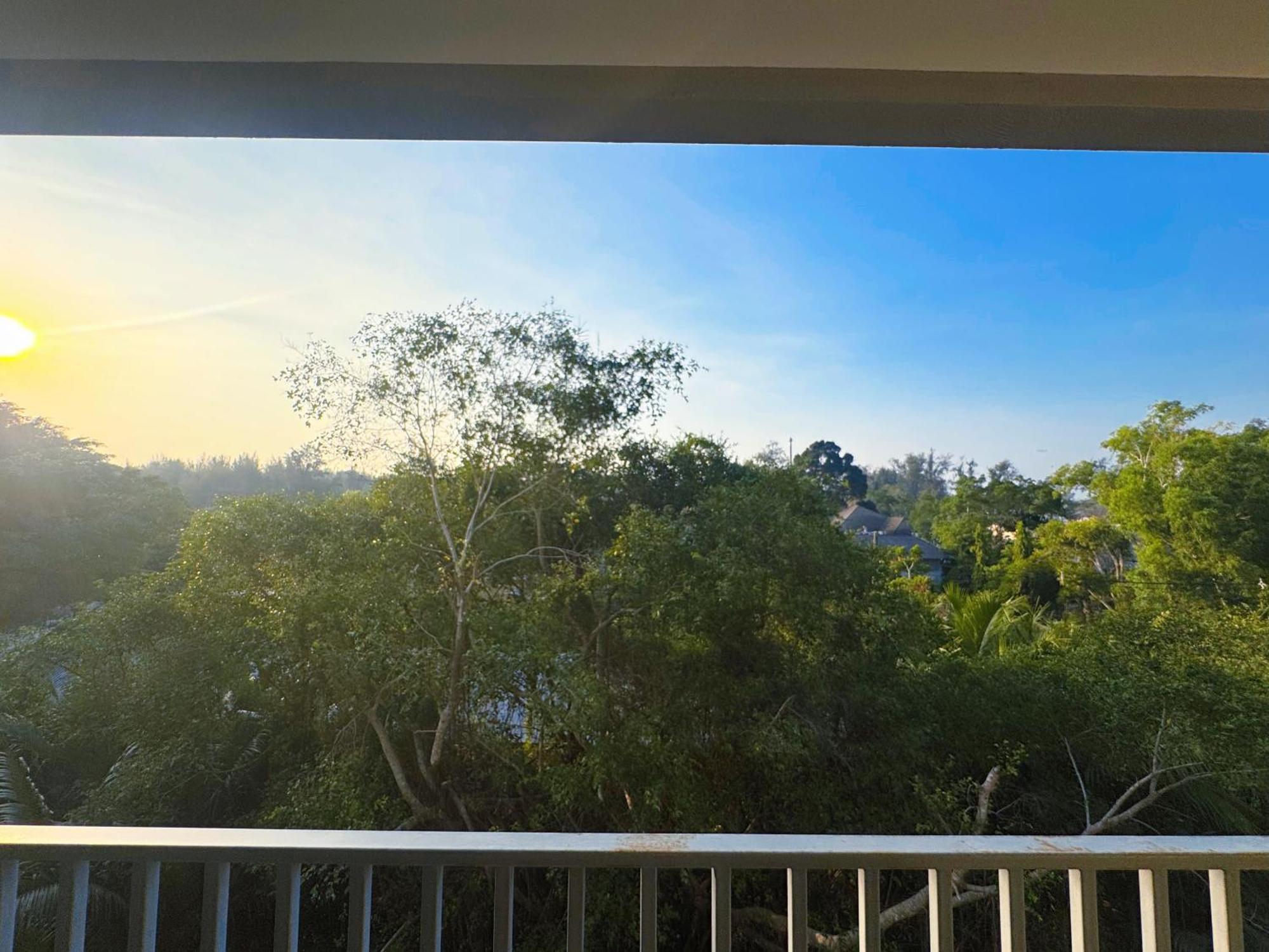 Digital Nomad Home Away With Pool & Gym Nai Yang Luaran gambar