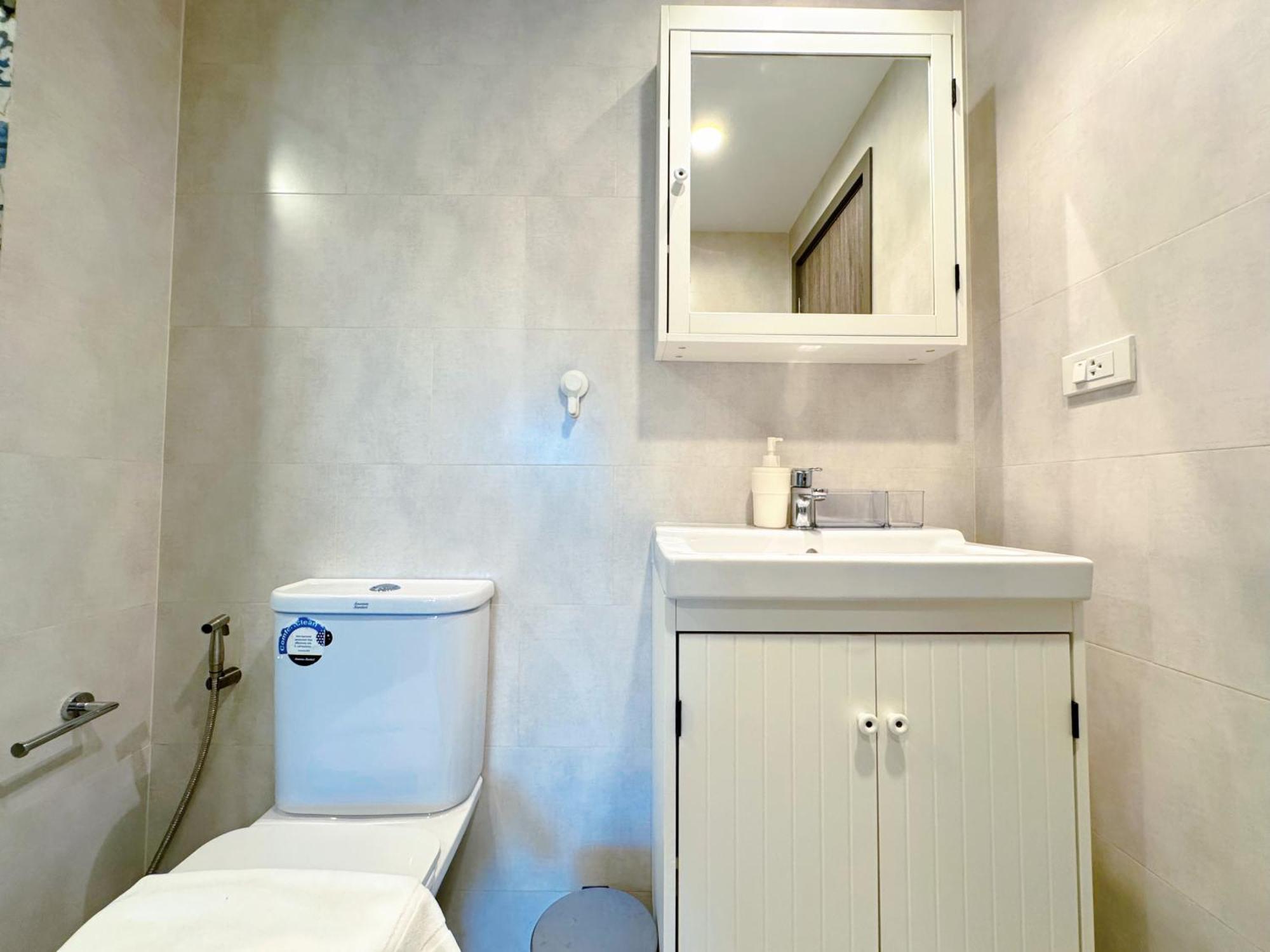Digital Nomad Home Away With Pool & Gym Nai Yang Luaran gambar