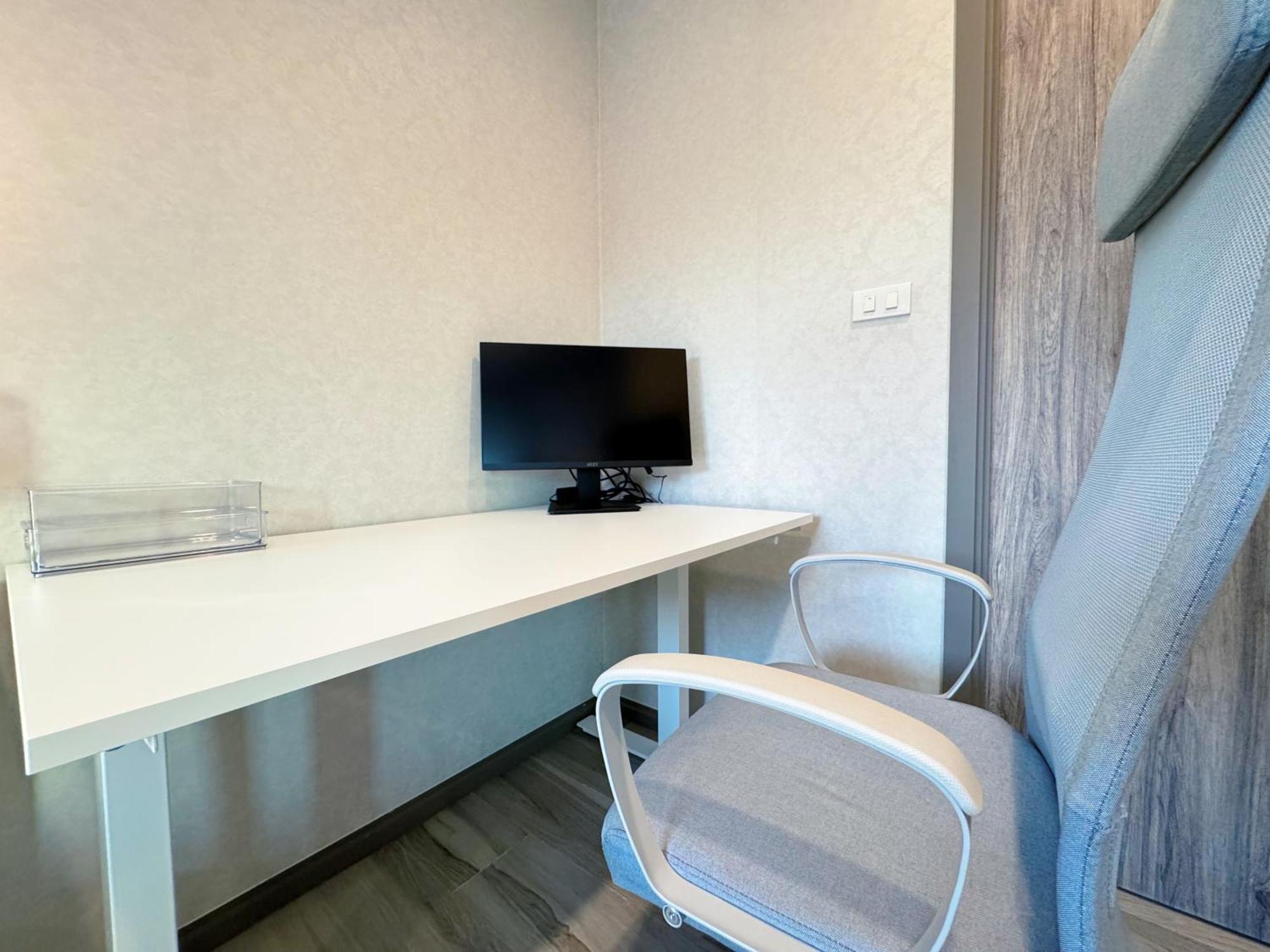 Digital Nomad Home Away With Pool & Gym Nai Yang Luaran gambar